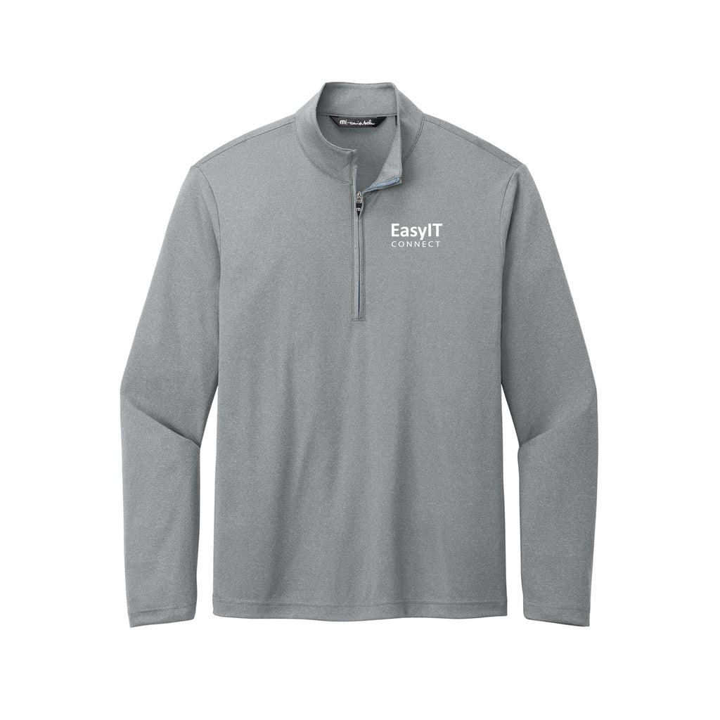 Easy IT - TravisMathew Coto Performance 1/4-Zip