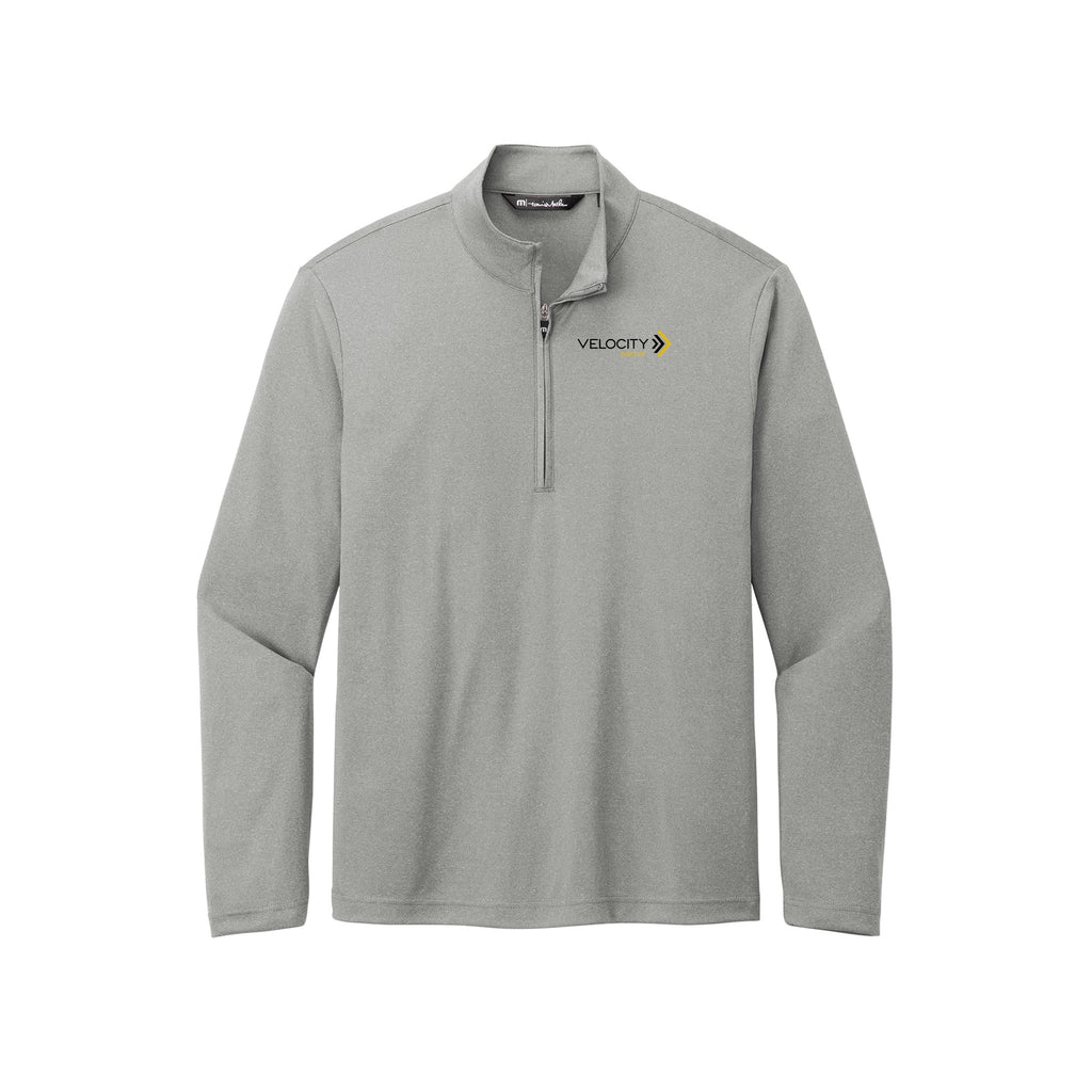 Velocity - TravisMathew Coto Performance 1/4-Zip