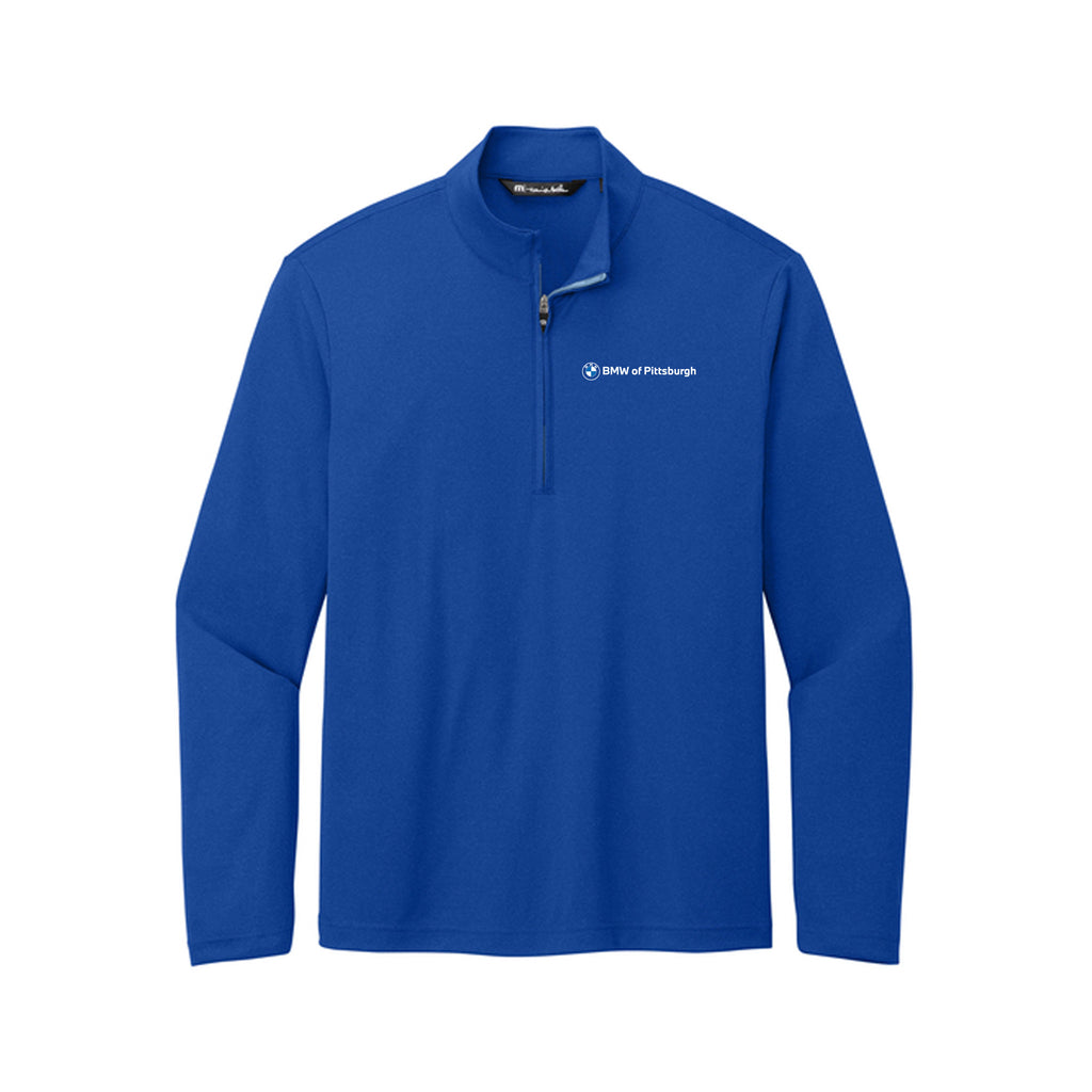BMW of Pittsburgh - TravisMathew Coto Performance 1/4-Zip