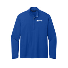 Ricart Leadership - TravisMathew Coto Performance 1/4-Zip