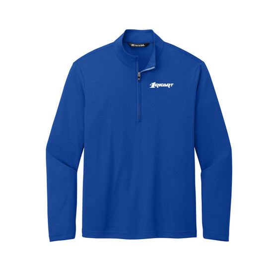Ricart Leadership - TravisMathew Coto Performance 1/4-Zip