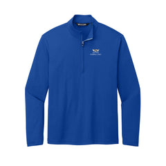 Otto Cadillac - TravisMathew Coto Performance 1/4-Zip