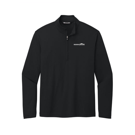 Goode Motor Mazda - TravisMathew Coto Performance 1/4-Zip