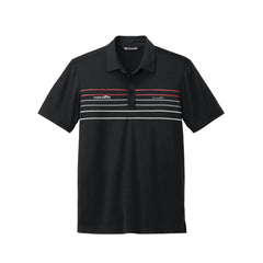 Goode Motor Mazda - TravisMathew Coto Performance Chest Stripe Polo
