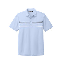 Goode Motor Mazda - TravisMathew Coto Performance Chest Stripe Polo
