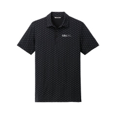 MSA Law Firm - TravisMathew Oceanside Geo Polo