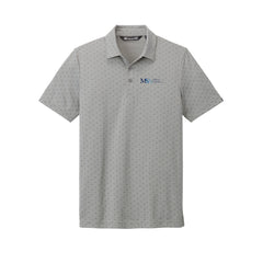 MSA Law Firm - TravisMathew Oceanside Geo Polo