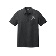 Conyer Nissan - TravisMathew Oceanside Heather Pocket Polo