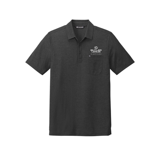 Butler Lexus - TravisMathew Oceanside Heather Pocket Polo