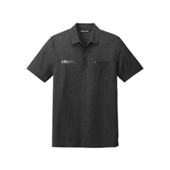 MSA Law Firm - TravisMathew Oceanside Heather Pocket Polo