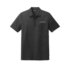 Volkswagen of Columbus - TravisMathew Oceanside Heather Pocket Polo