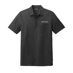 Westmac - TravisMathew Oceanside Heather Pocket Polo