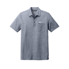MSA Law Firm - TravisMathew Oceanside Heather Pocket Polo
