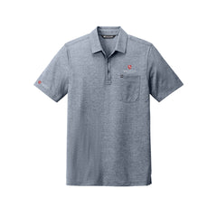 Noblesville Imports - TravisMathew Oceanside Heather Pocket Polo