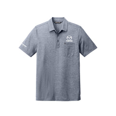 Germain Mazda of Columbus - TravisMathew Oceanside Heather Pocket Polo