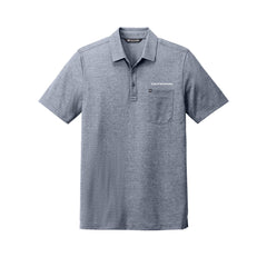 Volkswagen of Columbus - TravisMathew Oceanside Heather Pocket Polo