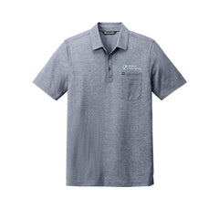 BMW of Silver Spring - TravisMathew Oceanside Heather Pocket Polo