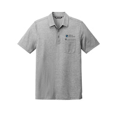 BMW of Silver Spring - TravisMathew Oceanside Heather Pocket Polo