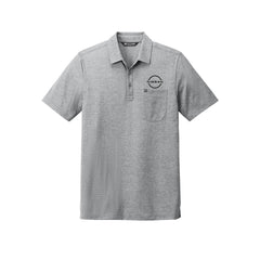 Conyer Nissan - TravisMathew Oceanside Heather Pocket Polo