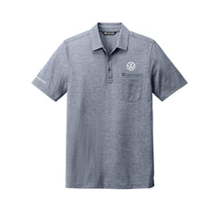 Volkswagen of Columbus - TravisMathew Oceanside Heather Pocket Polo