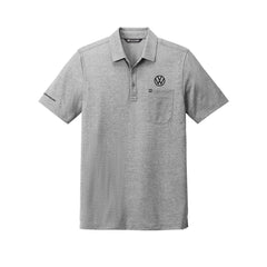 Volkswagen of Columbus - TravisMathew Oceanside Heather Pocket Polo
