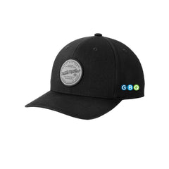 GBQ - TravisMathew On Ice Patch Cap