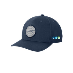 GBQ - TravisMathew On Ice Patch Cap