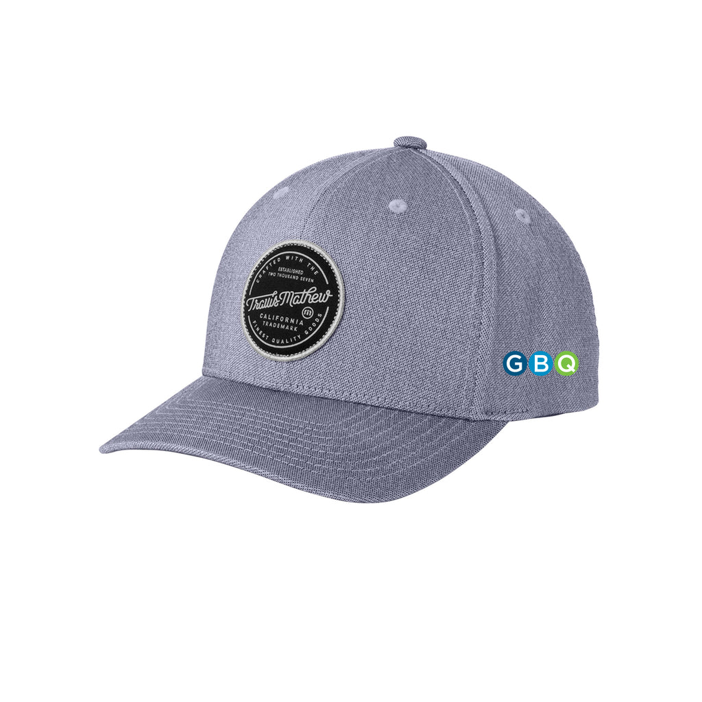 GBQ - TravisMathew On Ice Patch Cap