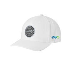 GBQ - TravisMathew On Ice Patch Cap