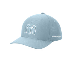 Goode Motor Mazda - TravisMathew Front Icon Cap
