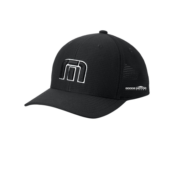 Goode Motor Mazda - TravisMathew Front Icon Cap
