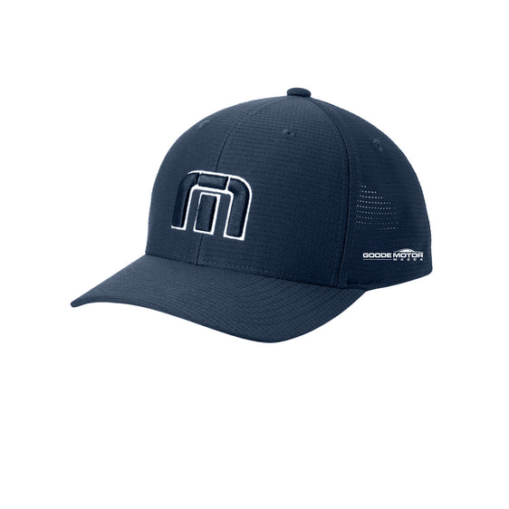 Goode Motor Mazda - TravisMathew Front Icon Cap