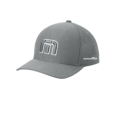 Goode Motor Mazda - TravisMathew Front Icon Cap