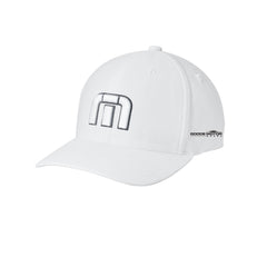 Goode Motor Mazda - TravisMathew Front Icon Cap