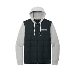 Germain Lexus of Easton - TravisMathew Tides Up Hooded Jacket