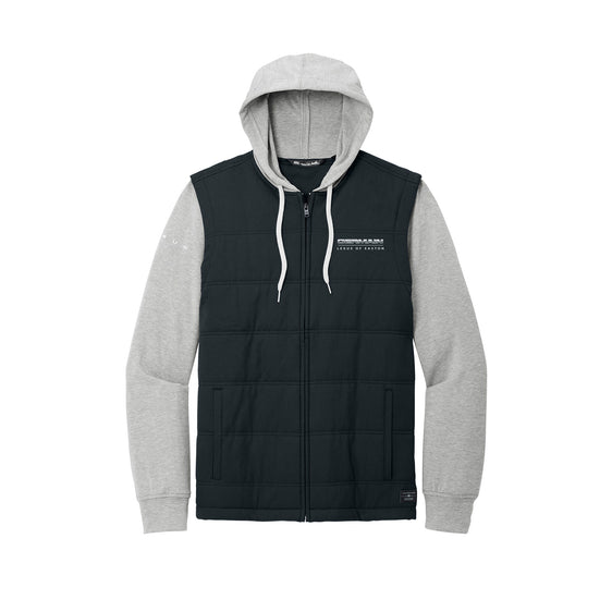 Germain Lexus of Easton - TravisMathew Tides Up Hooded Jacket