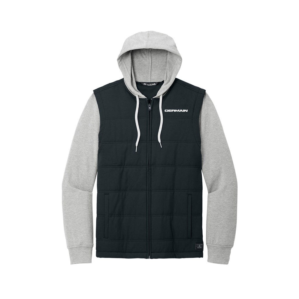 Germain Corporate - TravisMathew Tides Up Hooded Jacket