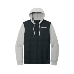 Germain Corporate - TravisMathew Tides Up Hooded Jacket