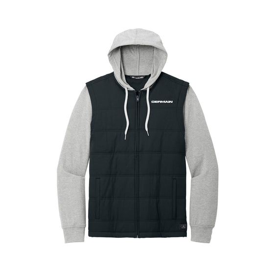Germain Corporate - TravisMathew Tides Up Hooded Jacket