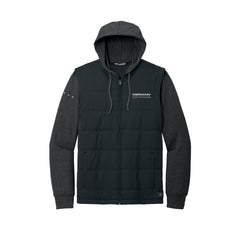 Germain Lexus of Easton - TravisMathew Tides Up Hooded Jacket