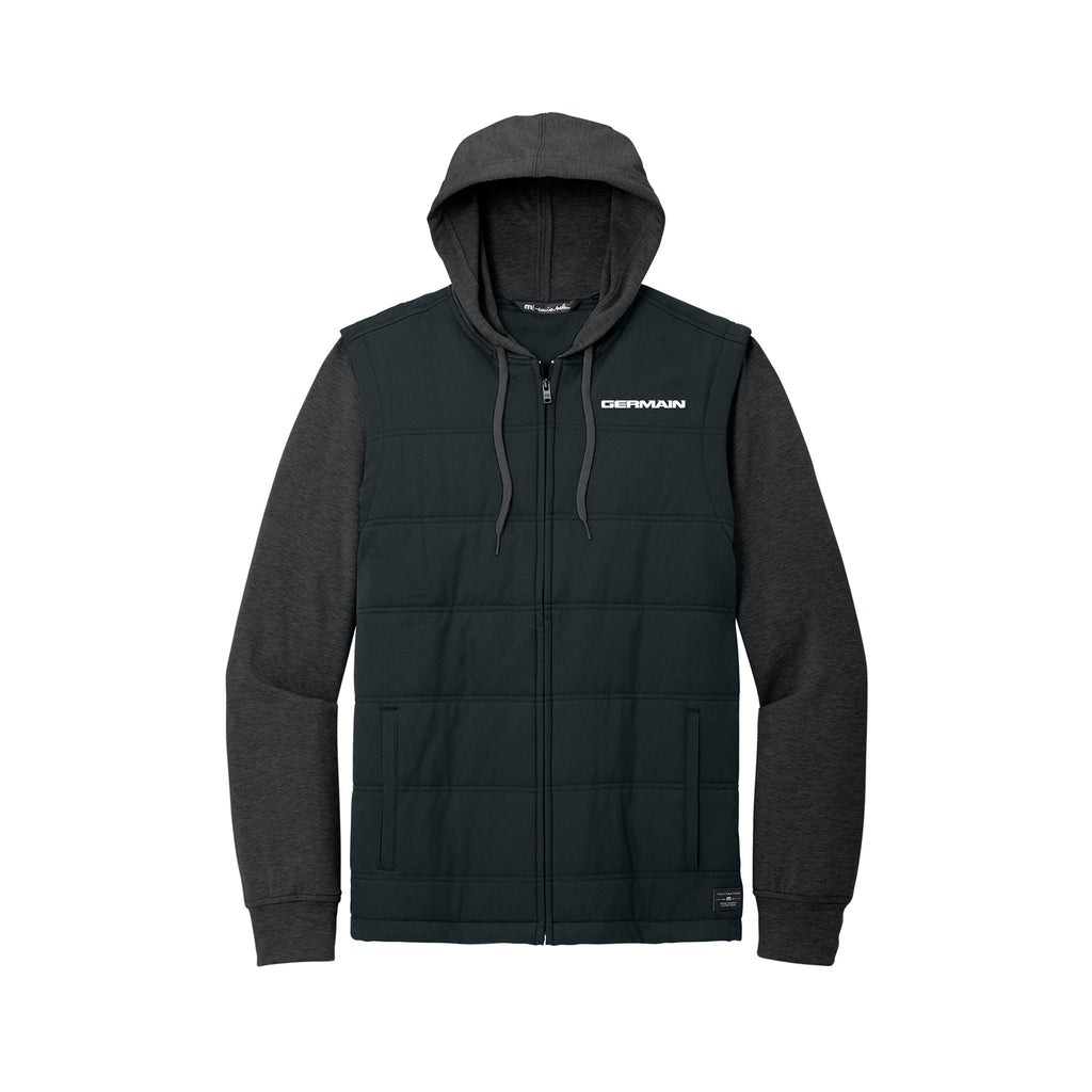 Germain Corporate - TravisMathew Tides Up Hooded Jacket