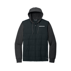 Germain Corporate - TravisMathew Tides Up Hooded Jacket