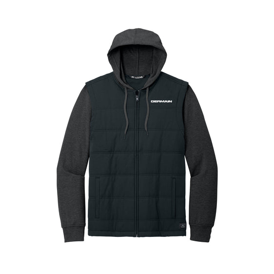 Germain Corporate - TravisMathew Tides Up Hooded Jacket