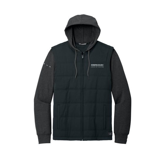 Germain Lexus of Easton - TravisMathew Tides Up Hooded Jacket