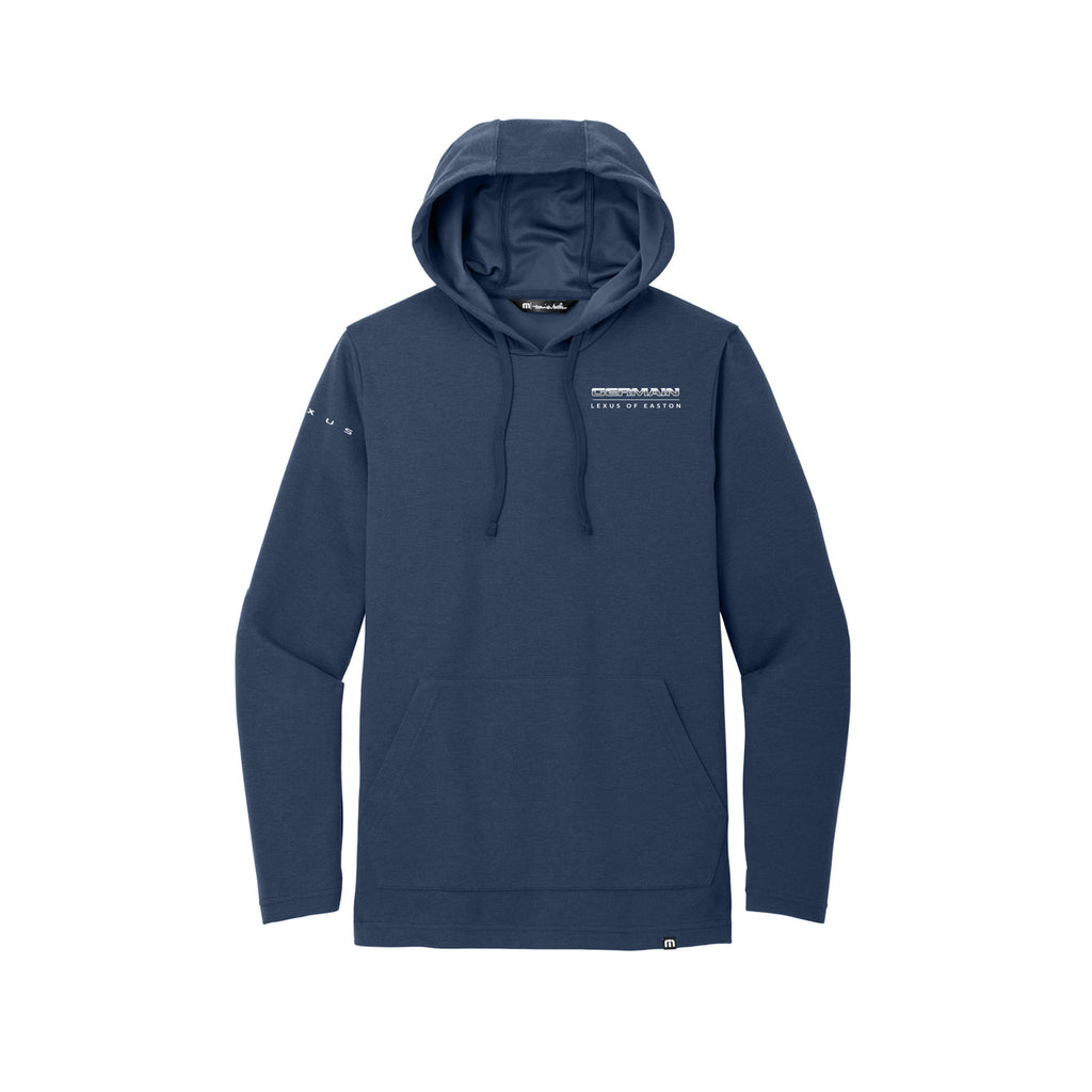 Germain Lexus of Easton - TravisMathew Coveside Hoodie