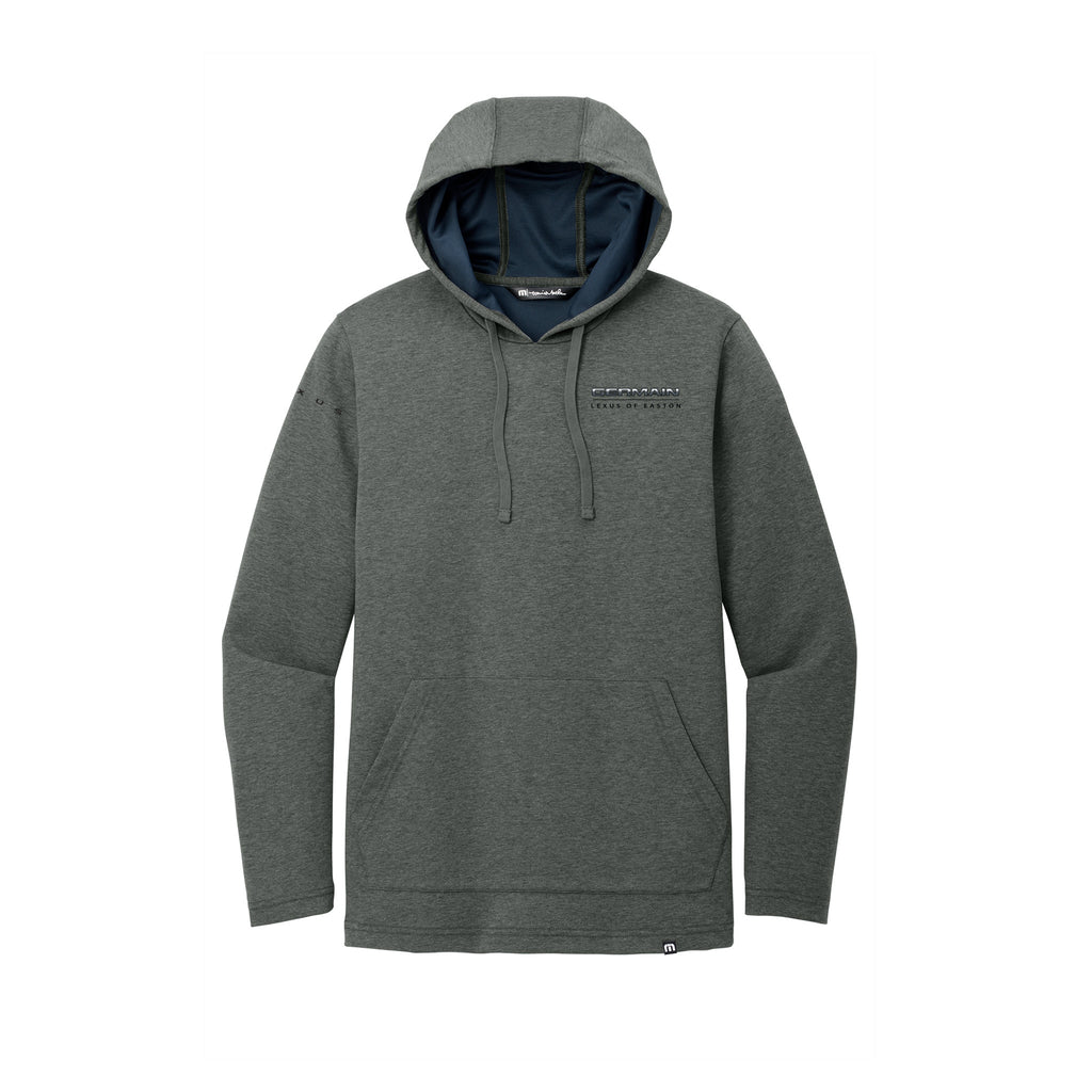 Germain Lexus of Easton - TravisMathew Coveside Hoodie