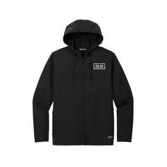 OLIO - TravisMathew Balboa Hooded Full-Zip Jacket
