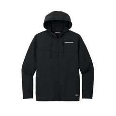 Germain Corporate - TravisMathew Balboa Hooded Full-Zip Jacket