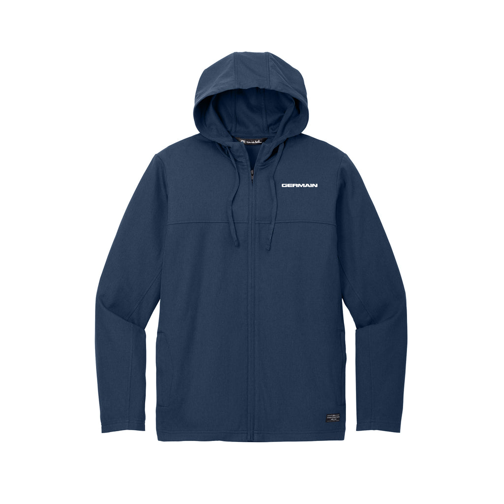 Germain Corporate - TravisMathew Balboa Hooded Full-Zip Jacket