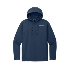 Germain Corporate - TravisMathew Balboa Hooded Full-Zip Jacket